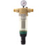 1" Sediment Removal Water Filter (Plastic)