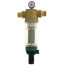 1-1/2" Sediment Removal Water Filter (Plastic)