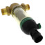 2" Sediment Removal Water Filter (Plastic)