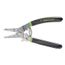 Pro Stainless Wire Stripper, Cutter & Crimper
