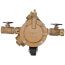3/4" 825Y-QT Quarter Turn Reduced Pressure Zone Assembly