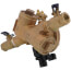 3/4" 825Y-QT Quarter Turn Reduced Pressure Zone Assembly