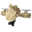 1-1/4" 825Y-QT Y Pattern Design Reduced Pressure Zone Assembly Backflow Preventers w/ Flood Sensor