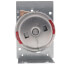 1" Zone Valve Assembly