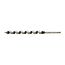 1" x  8" Nail Eater Bit, 66PT-1