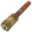 Immersion Well w/ 1/2" Shank (3-1/2" x 7/16")