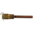 1/2" Well w/ 1-13/16" Shank