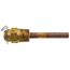 3/4" Well w/ 1-13/16" Shank