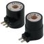 Replacement Gas Valve Coil Kit w/ Boost/Host Coil and Secondary Coil for 25M01A Series (120 VAC)