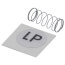 Natural To Regulated LP Gas Conversion Kit