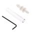 Adapter Kit for 36G Gas Valves