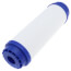 1 Year Replacement Filters for 6 Stage Alkaline Mineral Reverse Osmosis Water Filter Systems 10"x2.5" (9 Pieces)