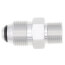 Nitrogen to CO2 Adapter, Male by Male for Drain Kat