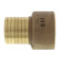 1-1/2" FPT x Insert Female Adapter (Lead Free)