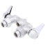 Utility Shower Faucet