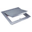 30" x 30" (Frame Opening) FA-300 Angle Frame Floor Doors