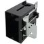 1-Gang In/Out Box