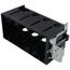 4-Gang IN/OUT Adjustable Non-Metallic Outlet Box for New Construction