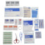 25-Unit First Aid Kit