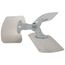 14" CCW 3 Blade Fan w/ 1/2" Bore, FAN01355