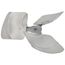 22" CCW 3 Blade Fan w/ 1/2" Bore (24° Pitch), FAN01509
