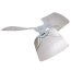 26" CW 3 Blade Fan, 1/2" Bore, FAN01531