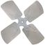 26" CW 4 Blade Fan w/ 1/2" Bore, FAN01532