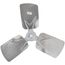26" Diameter 32 Degree 1/2" 3 Blade Fan, FAN01567