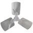 26" Diameter 32 Degree 1/2" 3 Blade Fan, FAN01567