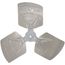 24" CW 3 Blade Fan w/ 1/2" Bore, FAN01836