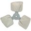 18" CCW 3 Blade Fan w/ 1/2" Bore (29° Pitch), FAN02157