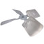 28" CW 4 Blade Fan w/ 5/8" Bore (29° Pitch), FAN02215