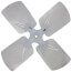 Fan Blade FAN2778, FAN02778