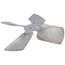 28" CW 4 Blade Fan, FAN02779