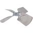 28" CW 4 Blade Fan, FAN02779