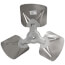 19" CCW 3 Blade Fan w/ 1/2" Bore (23° Pitch), FAN03161