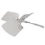 26" CCW 4 Blade Fan w/ 1/2" Bore (30° Pitch), FAN03162