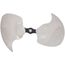 2 Blade 28" Diameter 30 Degree 1/2" Bore CCW, FAN03849