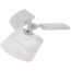 27.6" CCW 3 Blade Fan w/ 1/2" Bore (20° Pitch), FAN04072