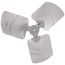 27.6" CCW 3 Blade Fan w/ 1/2" Bore (20° Pitch), FAN04072