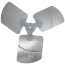 27.6" CCW 3 Blade Fan w/ 1/2" Bore (18° Pitch), FAN04073