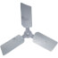 30" 3 Blade Fan w/ Stake Hub, FAN04082