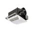 SC110-130-150LH Bath Fan w/ Light, Humidity Sensor (0-30+, 110-130-150 CFM)