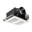SC50-80-110H Bath Fan w/ Humidity Sensor (50-80-110 CFM)