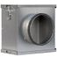 8" Inline Filter High Volume - MERV 8