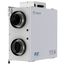 FIT80E ERV Standard Energy Recovery Ventilator, 4" Side Ports (80 CFM)