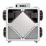 FIT80E ERV Standard Energy Recovery Ventilator, 4" Side Ports (80 CFM)