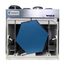 HERO 120E Top Duct Electronically Communicated ERV, 112 CFM