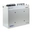 HERO 160E Top Duct Electronically Communicated ERV, 159 CFM