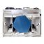 HERO 160E Top Duct Electronically Communicated ERV, 159 CFM